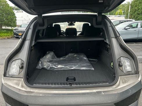 Used 2023 BMW iX xDrive50 w/ Premium Package AWD/4WD image 6