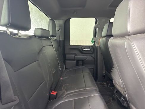 Used 2021 GMC Sierra 2500 4x4 Double Cab w/ Gooseneck/5TH Wheel Package image 18