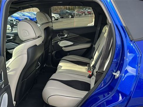 Certified 2023 Acura RDX AWD w/ A-Spec & Advance Pkg image 24