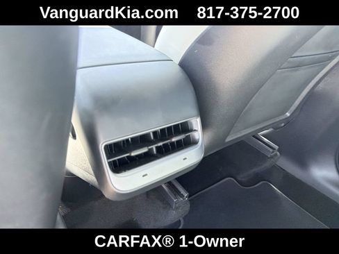 Used 2023 Tesla Model Y Long Range AWD/4WD image 25