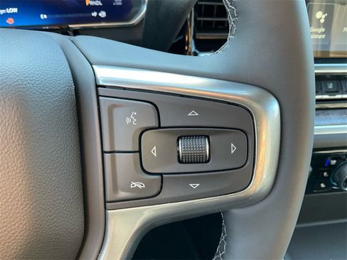 New 2026 Chevrolet Silverado 2500 LTZ w/ Trail Boss Package image 30