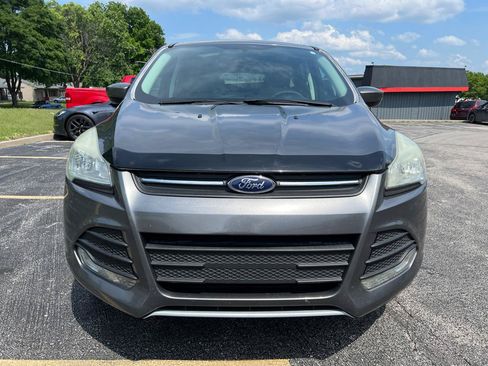 Used 2014 Ford Escape SE FWD image 9