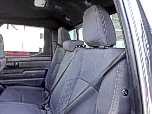 Used 2024 Toyota Tacoma SR5 AWD/4WD image 25