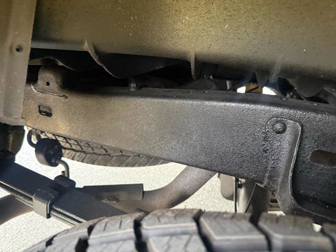 Used 2014 Toyota Tacoma 4x4 Access Cab image 41