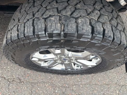 Used 2021 Ford F150 Lariat image 17