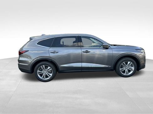 New 2026 Acura MDX SH-AWD image 6