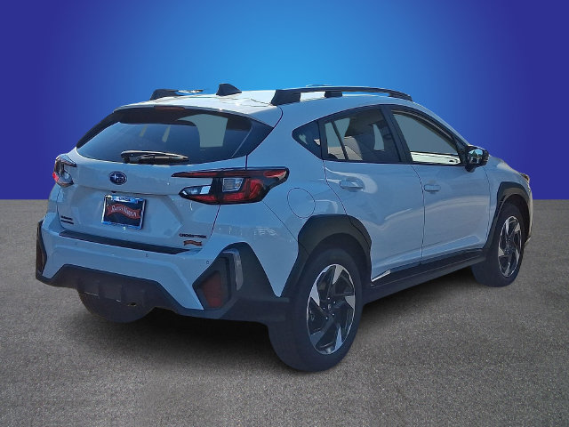 Certified 2026 Subaru Crosstrek 2.5i Limited w/ Popular Package #3A AWD/4WD image 5