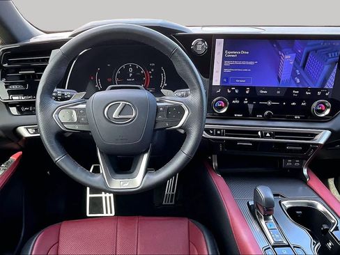 Used 2023 Lexus RX 350 F Sport w/ Accessory Package (Z1) AWD/4WD image 6