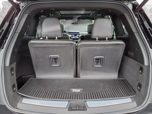 Used 2021 Cadillac XT6 Sport image 14