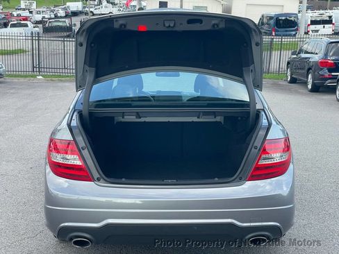 Used 2014 Mercedes-Benz C 300 4MATIC Sedan image 27