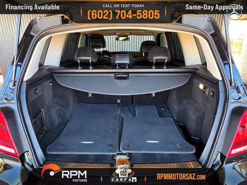Used 2015 Mercedes-Benz GLK 350 2WD image 22