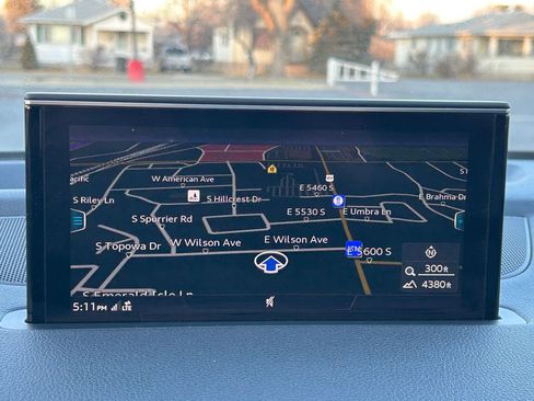 Used 2018 Audi Q7 3.0T Premium Plus image 20