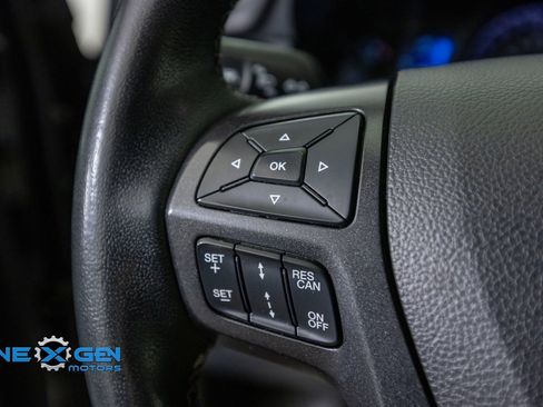 Used 2023 Ford Ranger Lariat w/ Tremor Off-Road Package AWD/4WD image 14
