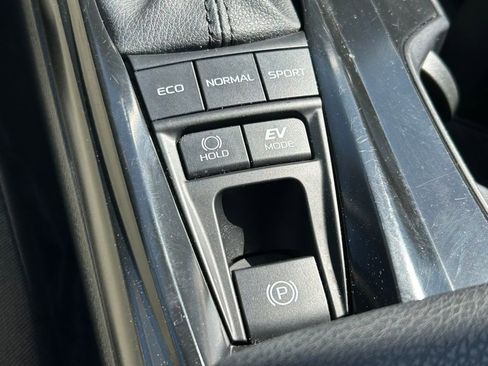 Certified 2025 Toyota Camry LE FWD image 26