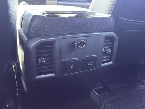 Used 2020 Ford F150 XLT w/ Equipment Group 302A Luxury image 27