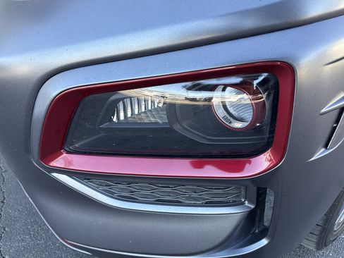 Used 2019 Hyundai Kona Ultimate image 10