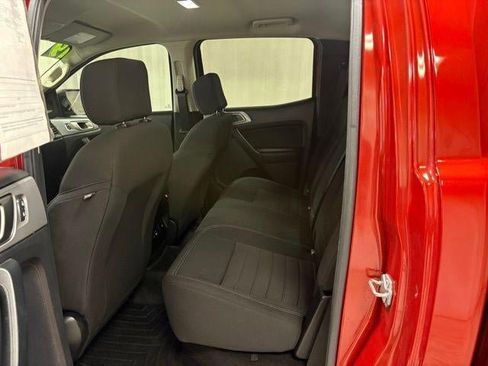 Used 2019 Ford Ranger XLT w/ Equipment Group 302A Luxury image 6