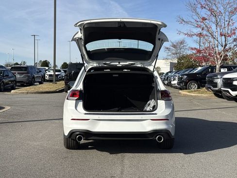 New 2026 Volkswagen GTI SE image 15