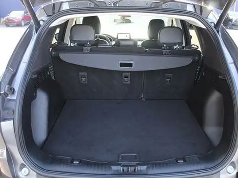 Used 2022 Ford Escape SEL FWD image 14
