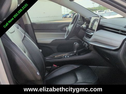 Used 2022 Jeep Compass Limited AWD/4WD image 20