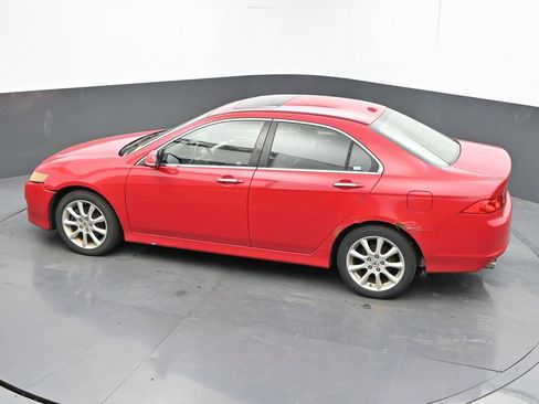 Used 2007 Acura TSX FWD image 15