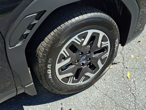Certified 2026 Subaru Forester Premium AWD/4WD image 11