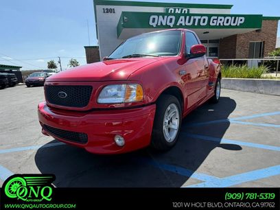 Used 2000 Ford F150 Lightning