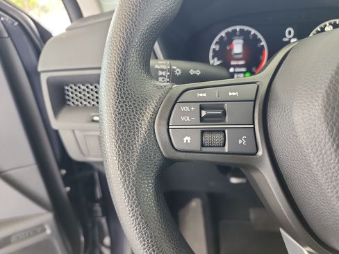 Certified 2026 Honda CR-V EX image 15