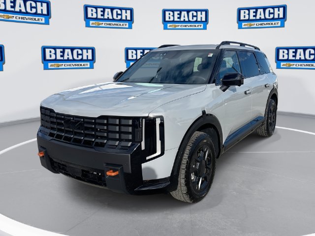 Used 2027 Kia Telluride SX Prestige X-Pro AWD/4WD image 1
