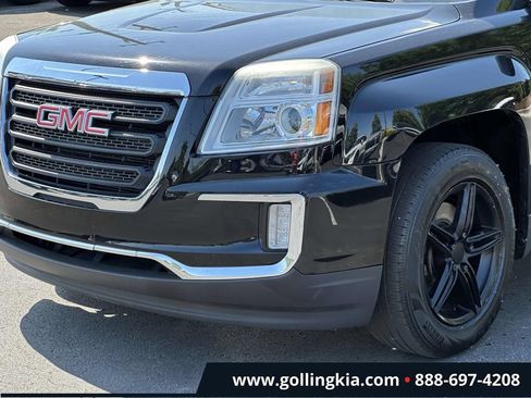 Used 2016 GMC Terrain SLE w/ Convenience Package FWD image 6