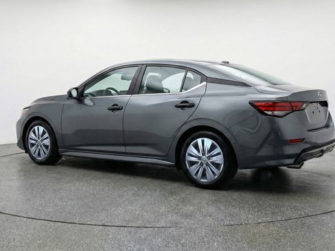 Used 2025 Nissan Sentra S FWD image 6