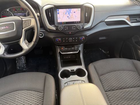Used 2020 GMC Terrain SLE w/ Driver Convenience Package image 18