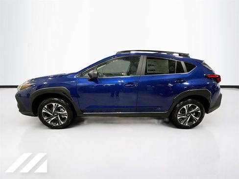 New 2026 Subaru Crosstrek 2.0i Premium image 8