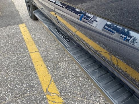 New 2026 Ford F150 Lariat w/ Equipment Group 501A Mid image 26