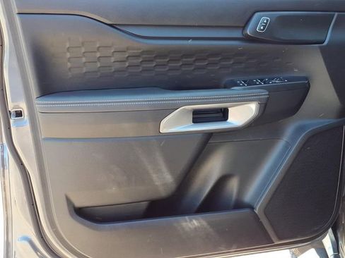 Certified 2025 Ford Ranger XLT w/ Equipment Group 301A High AWD/4WD image 9