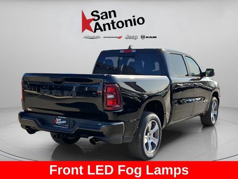 New 2026 RAM 1500 Express image 9