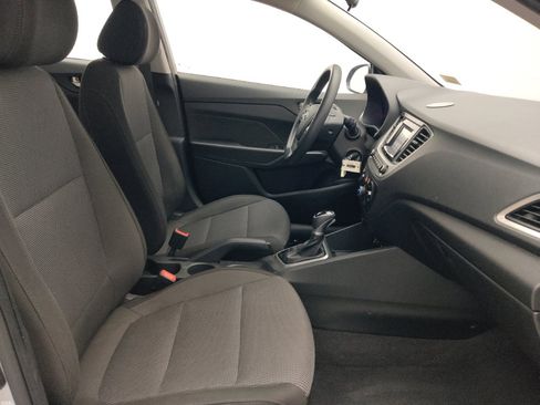 Used 2020 Hyundai Accent SE FWD image 21
