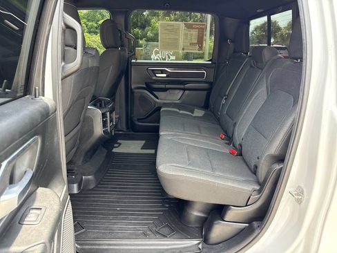 Used 2019 RAM 1500 Big Horn AWD/4WD image 31
