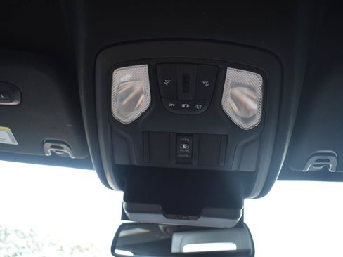 Used 2019 RAM 1500 Rebel w/ Rebel Level 2 Equipment Group AWD/4WD image 54