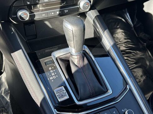 Certified 2023 MAZDA CX-5 Carbon Edition image 15