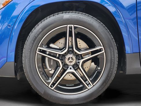 Used 2025 Mercedes-Benz GLA 250 image 30