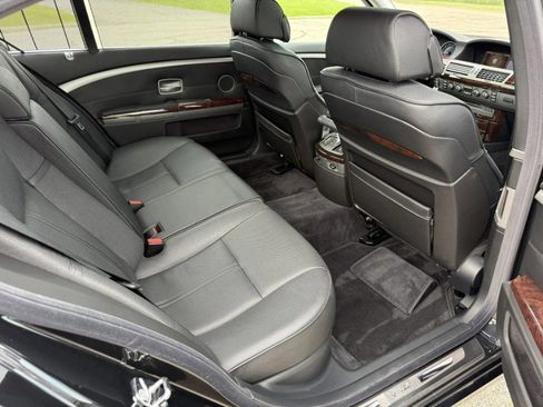 Used 2007 BMW 760Li image 28