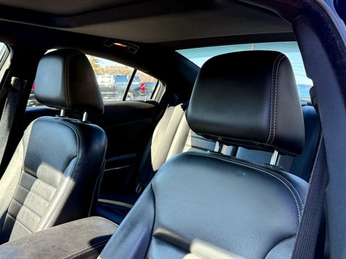 Used 2013 Dodge Charger SXT Plus image 14