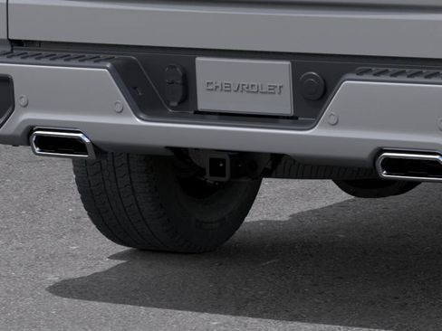 New 2025 Chevrolet Silverado 1500 RST AWD/4WD image 88