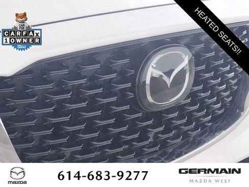 Used 2023 MAZDA CX-5 AWD 2.5 S w/ Select Package image 14