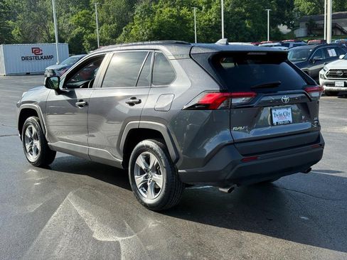 Certified 2024 Toyota RAV4 XLE AWD/4WD image 7