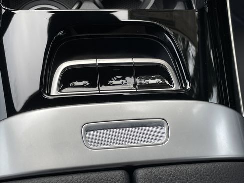 New 2026 Mercedes-Benz CLE 450 4MATIC Cabriolet image 40