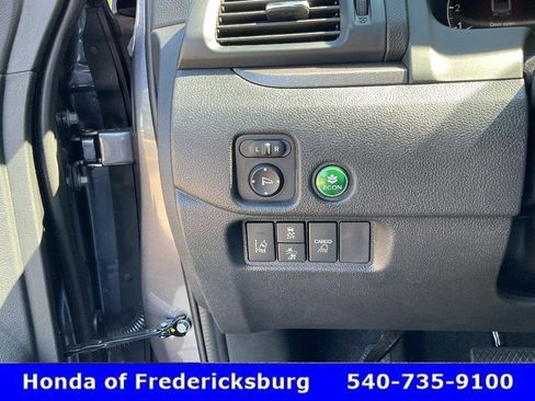 Used 2026 Honda Ridgeline RTL image 37