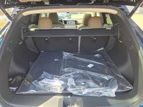 New 2026 Nissan Murano Platinum w/ Cargo Package AWD/4WD image 15