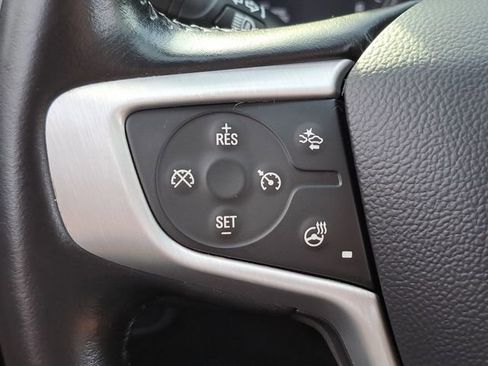 Used 2020 GMC Terrain SLT w/ Preferred Package image 20